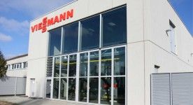 СЕМИНАР VIESSMANN